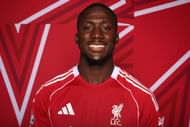 Ibrahima Konate